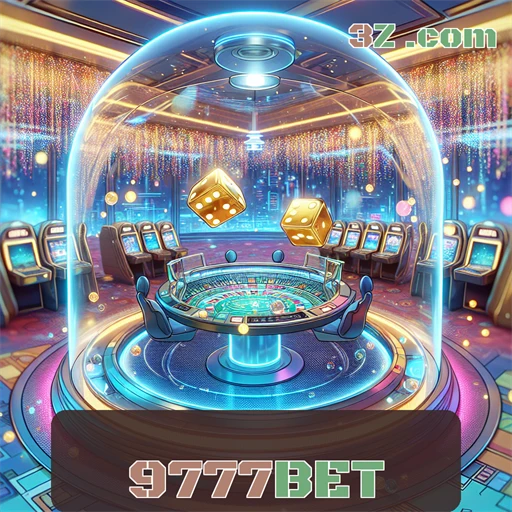 Apostas Inovadoras no 9777bet que Encantam Usuários