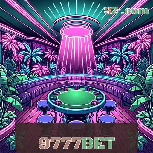 Bônus do 9777bet: Diversão e Vantagens para Jogadores Brasileiros
