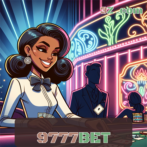 Cassino 9777bet: A Diversão Virtual que Você Merece