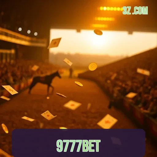 9777bet: Entre no Cassino e Ganhe Emoções e Prêmios