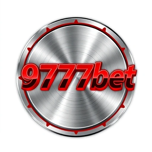 9777bet Logo