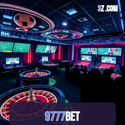 9777bet e Seus Encantos: Um Guia da Loteria Brasileira