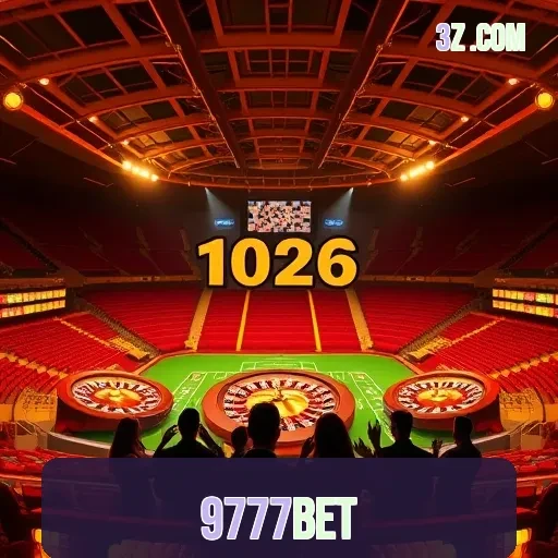 9777bet: Descubra Ofertas Imperdíveis para Apostar e Ganhar