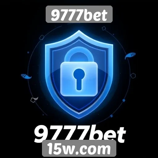 Análise da segurança no site 9777bet