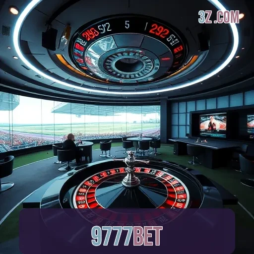 9777bet: Entre no Jogo com Nossas Mesa Imperdíveis!