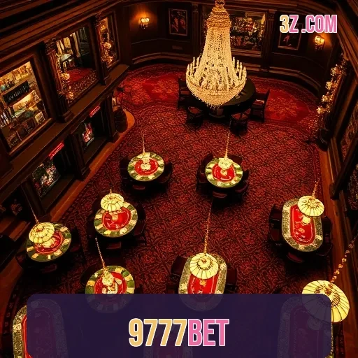 9777bet: Atrações Imperdíveis da Seção de Jogos Virtuais